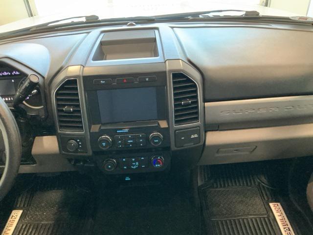 used 2020 Ford F-250 car, priced at $35,997