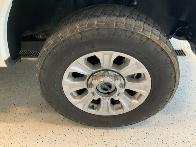 used 2020 Ford F-250 car, priced at $35,997