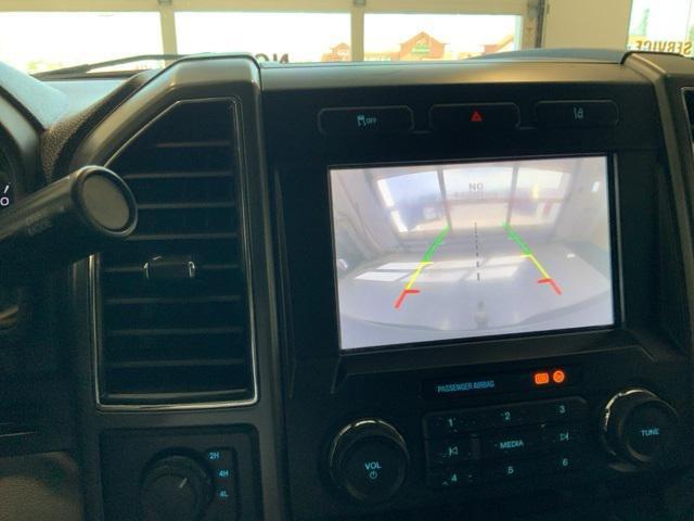 used 2020 Ford F-250 car, priced at $35,997