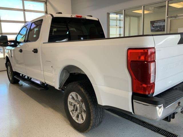 used 2020 Ford F-250 car, priced at $35,997