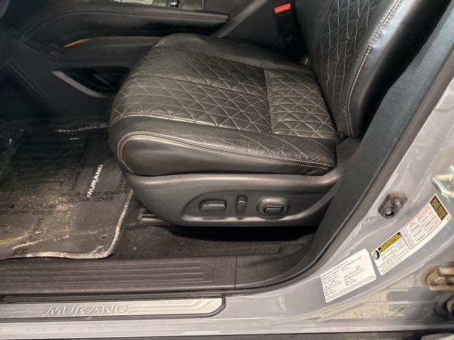 used 2022 Nissan Murano car, priced at $30,928
