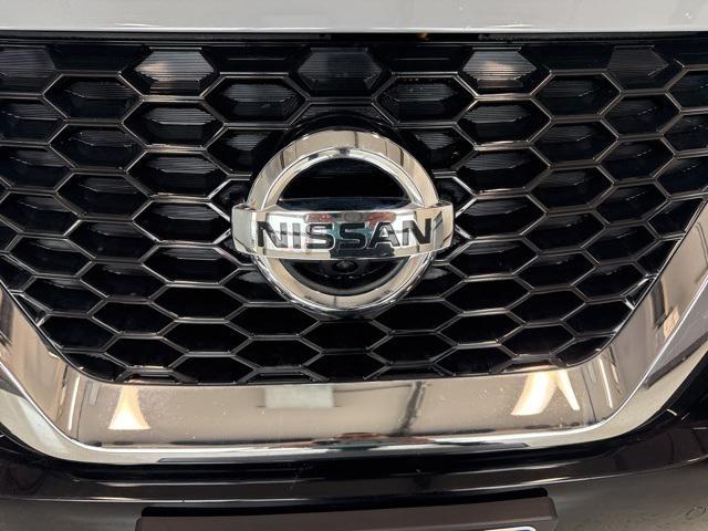 used 2022 Nissan Murano car, priced at $30,928