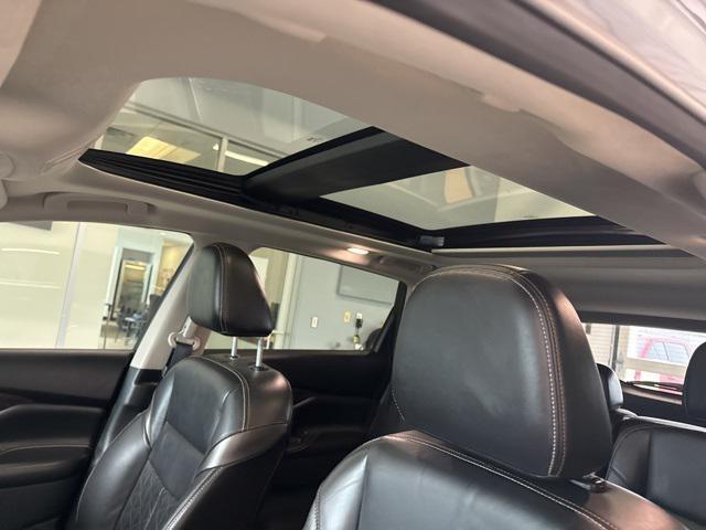 used 2022 Nissan Murano car, priced at $30,928