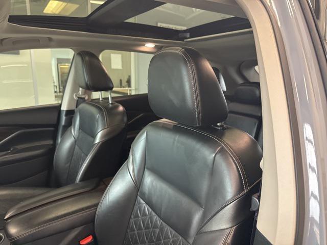 used 2022 Nissan Murano car, priced at $30,928