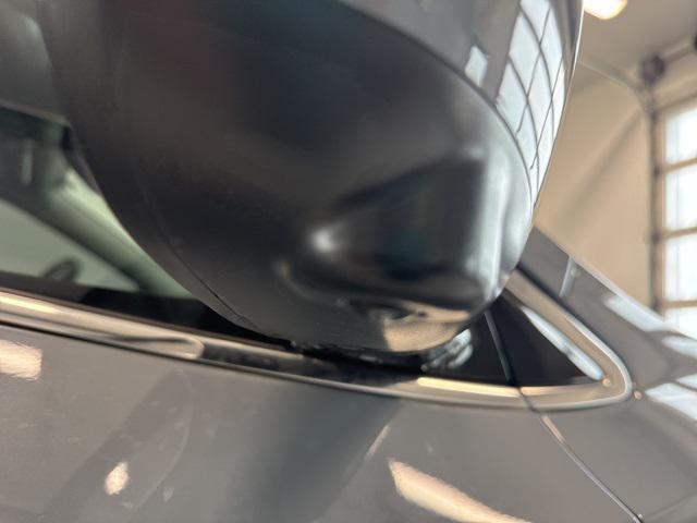 used 2022 Nissan Murano car, priced at $30,928