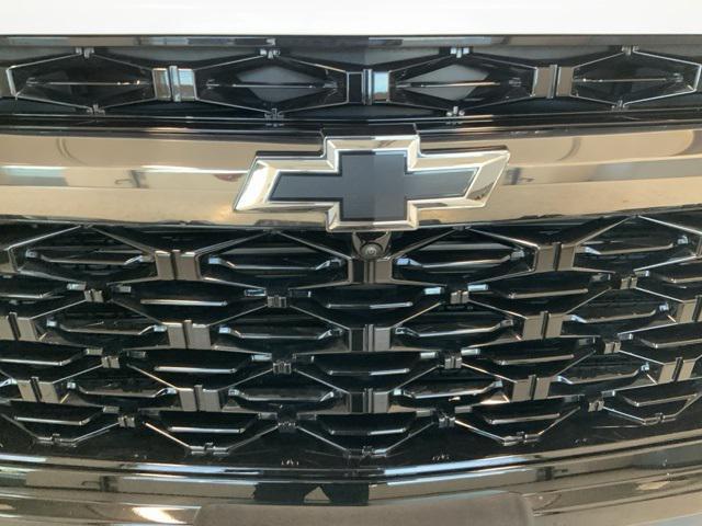 used 2025 Chevrolet Traverse car, priced at $47,702