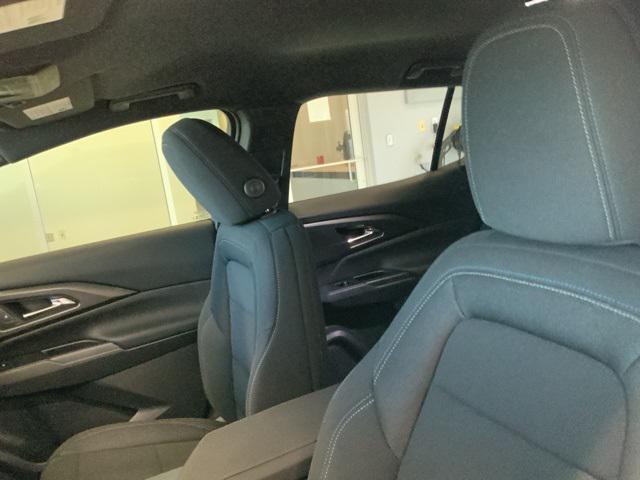 new 2026 Chevrolet Equinox EV car, priced at $35,967