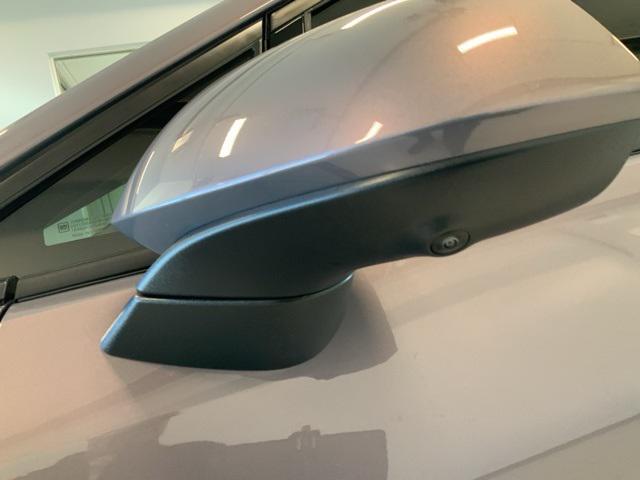 new 2026 Chevrolet Equinox EV car, priced at $35,967