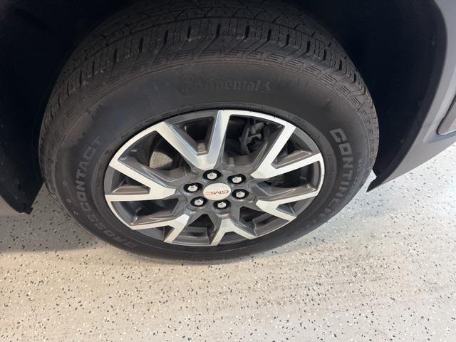 used 2023 GMC Acadia car, priced at $31,990
