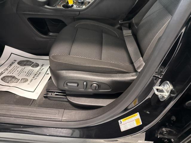 used 2023 GMC Acadia car, priced at $31,990