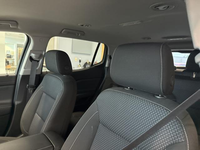 used 2023 GMC Acadia car, priced at $31,990