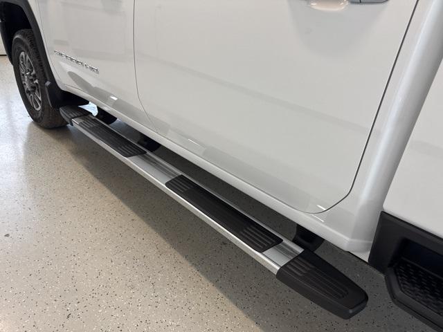 new 2025 GMC Sierra 3500 car, priced at $69,326