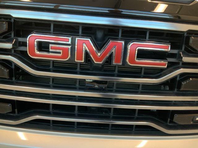 used 2025 GMC Sierra 1500 car, priced at $60,764