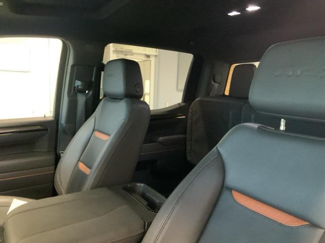 used 2025 GMC Sierra 1500 car, priced at $60,764