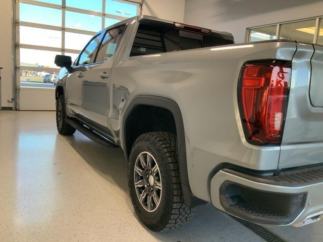 used 2025 GMC Sierra 1500 car, priced at $60,764