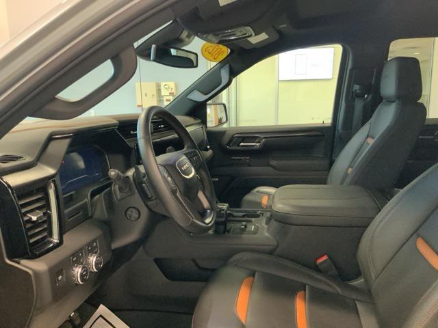 used 2025 GMC Sierra 1500 car, priced at $60,764