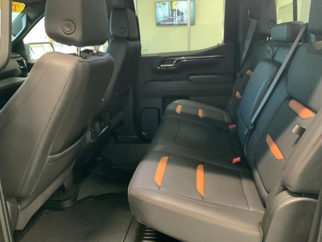 used 2025 GMC Sierra 1500 car, priced at $60,764