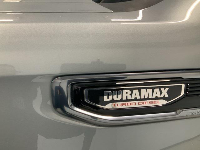 used 2025 GMC Sierra 1500 car, priced at $60,764