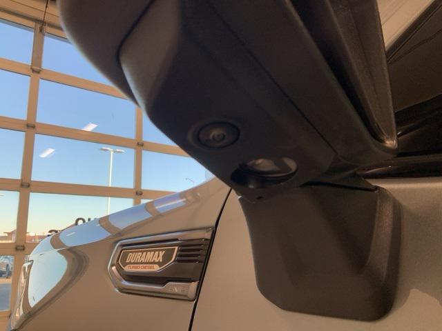 used 2025 GMC Sierra 1500 car, priced at $60,764