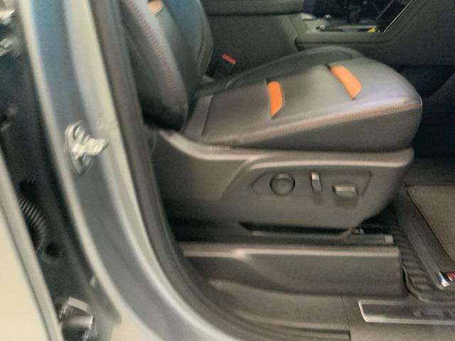 used 2025 GMC Sierra 1500 car, priced at $60,764