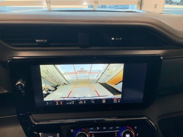 used 2025 GMC Sierra 1500 car, priced at $60,764