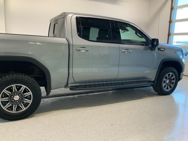 used 2025 GMC Sierra 1500 car, priced at $60,764