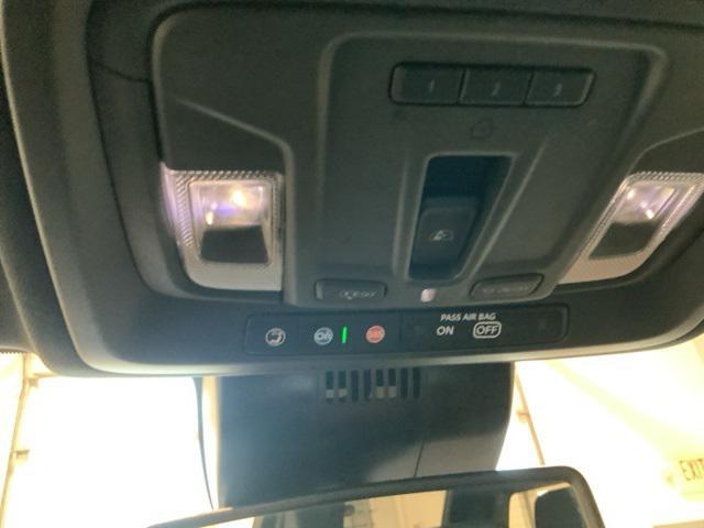 used 2025 GMC Sierra 1500 car, priced at $60,764