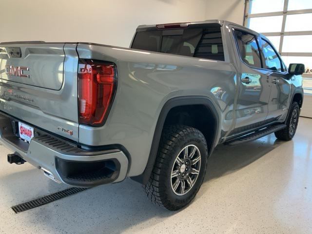 used 2025 GMC Sierra 1500 car, priced at $60,764
