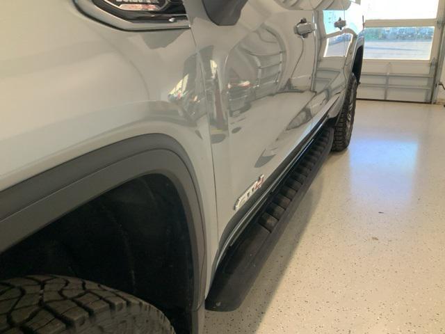 used 2025 GMC Sierra 1500 car, priced at $60,764