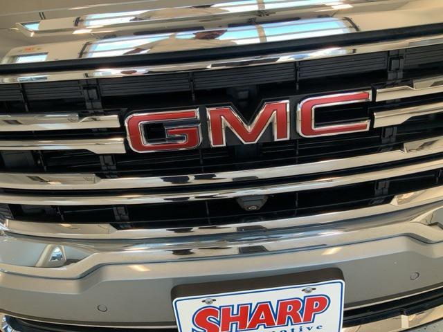 used 2023 GMC Acadia car, priced at $30,830