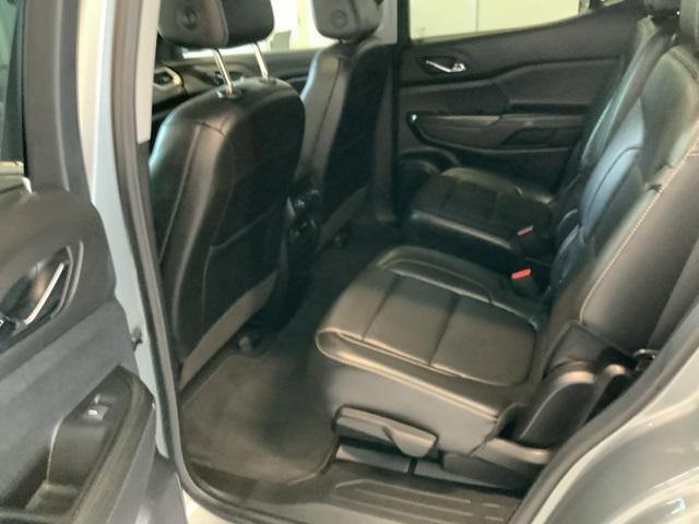 used 2023 GMC Acadia car, priced at $30,830