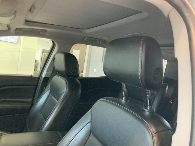 used 2023 GMC Acadia car, priced at $30,830
