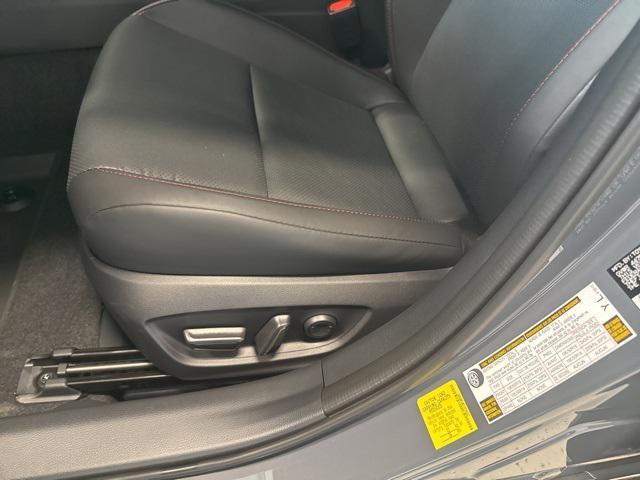 new 2026 Toyota Prius Plug-In Hybrid car, priced at $43,784