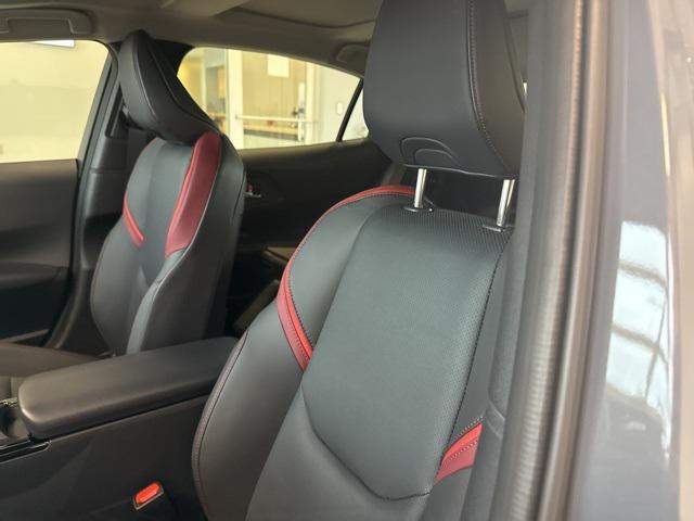 new 2026 Toyota Prius Plug-In Hybrid car, priced at $43,784