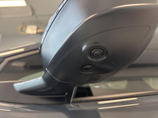 new 2026 Toyota Prius Plug-In Hybrid car, priced at $43,784