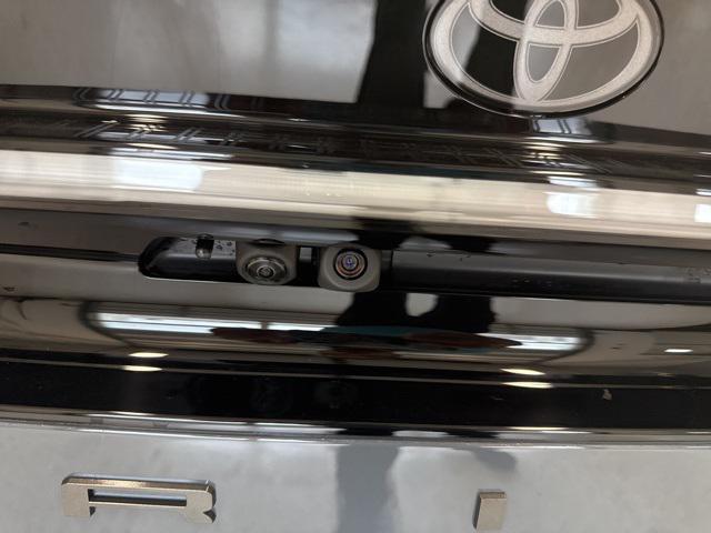 new 2026 Toyota Prius Plug-In Hybrid car, priced at $43,784