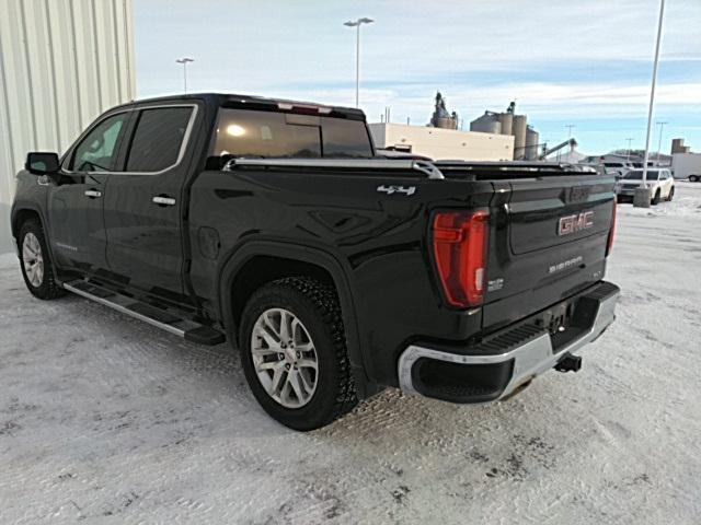 used 2020 GMC Sierra 1500 car, priced at $32,327