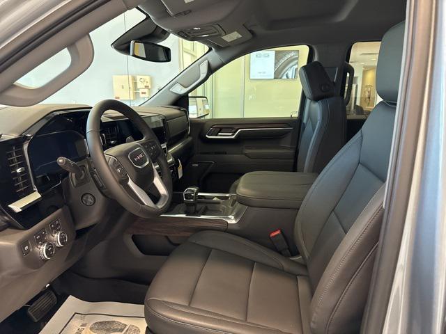 new 2025 GMC Sierra 1500 car, priced at $63,535