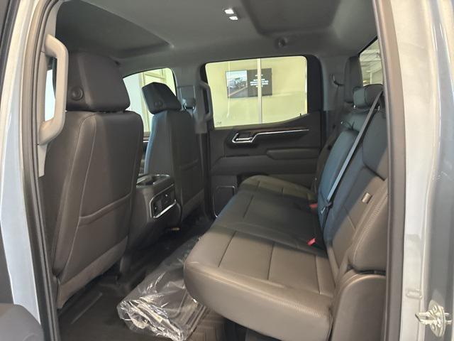 new 2025 GMC Sierra 1500 car, priced at $63,535