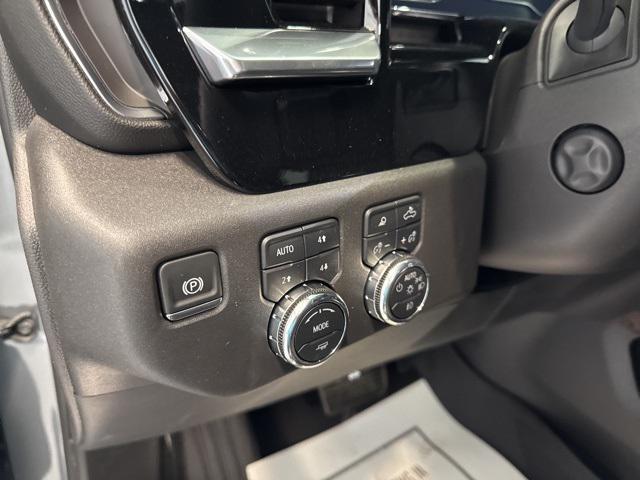new 2025 GMC Sierra 1500 car, priced at $63,535
