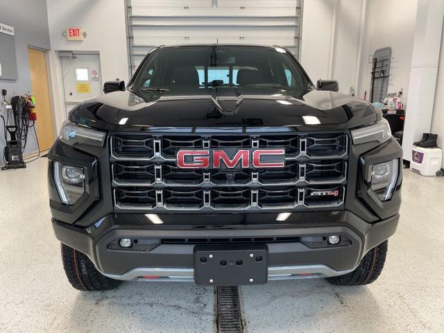 new 2024 GMC Canyon car, priced at $52,340