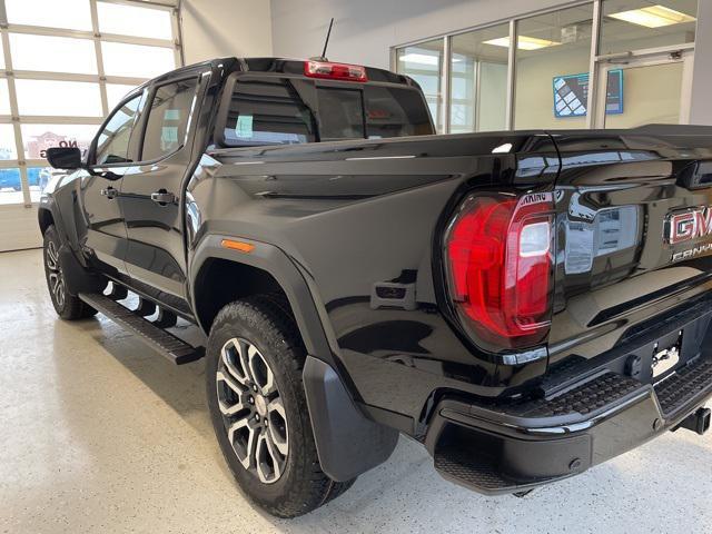 new 2024 GMC Canyon car, priced at $52,340