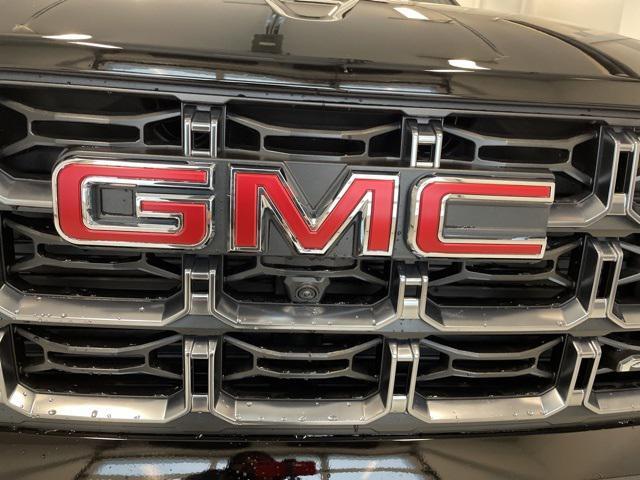 new 2024 GMC Canyon car, priced at $52,340