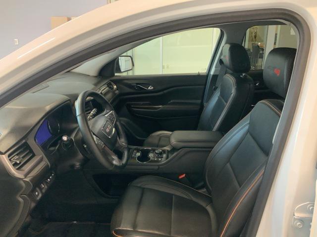 used 2023 GMC Acadia car, priced at $38,769