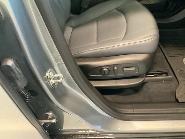 used 2023 Buick Enclave car, priced at $31,720