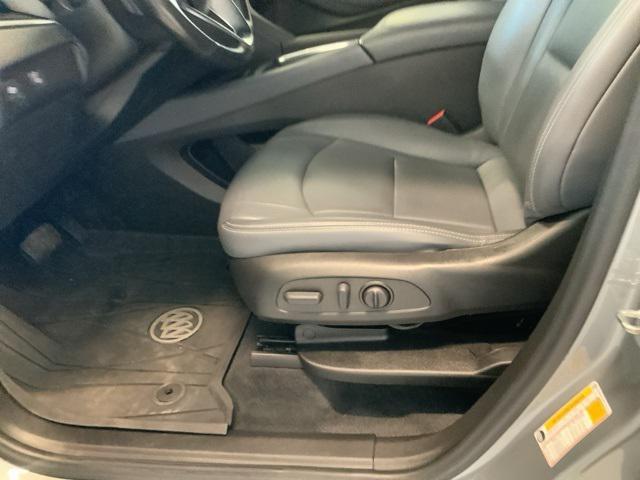 used 2023 Buick Enclave car, priced at $31,720