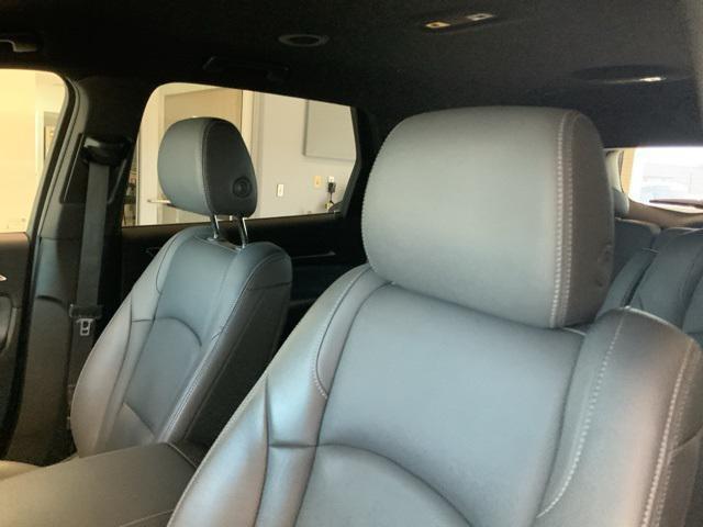 used 2023 Buick Enclave car, priced at $31,720