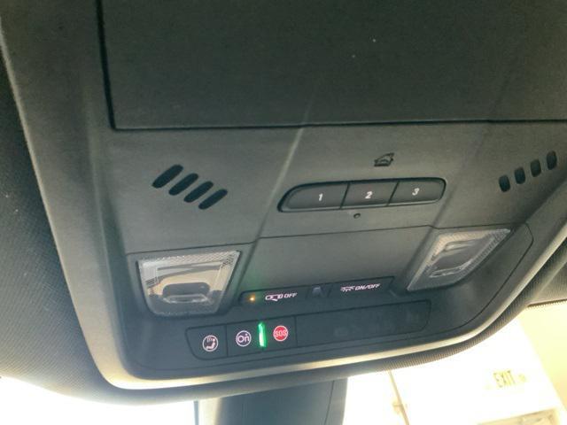 used 2023 Buick Enclave car, priced at $31,720