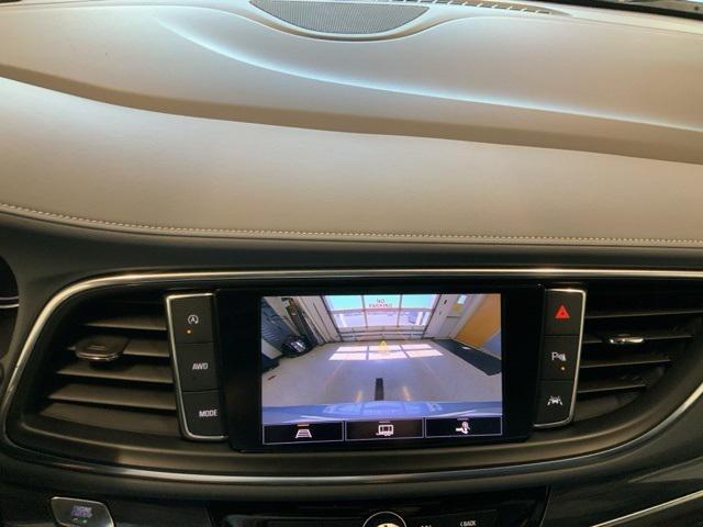 used 2023 Buick Enclave car, priced at $31,720