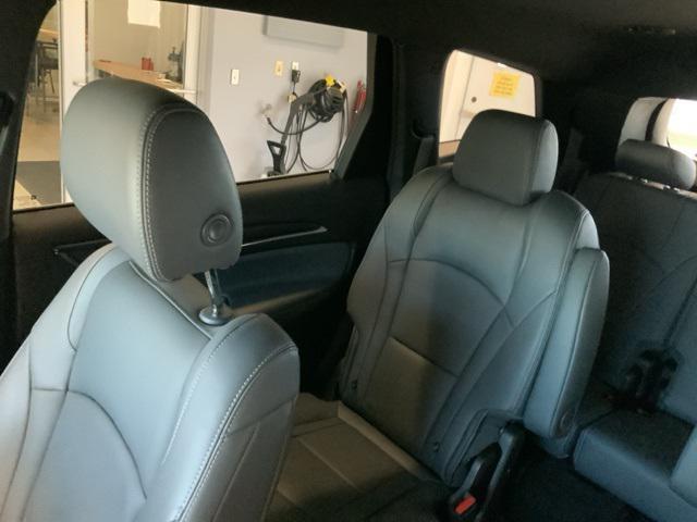 used 2023 Buick Enclave car, priced at $31,720